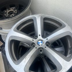 BMW RIMS