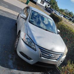 2013 Nissan Sentra