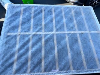 Free Queen Box Spring