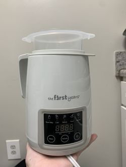 Bottle Warmer
