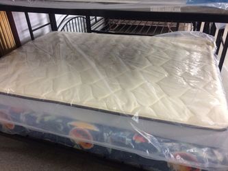 Full mattress $89