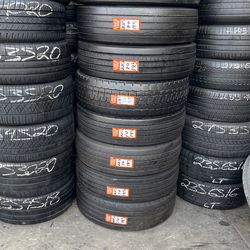 Truck Tires