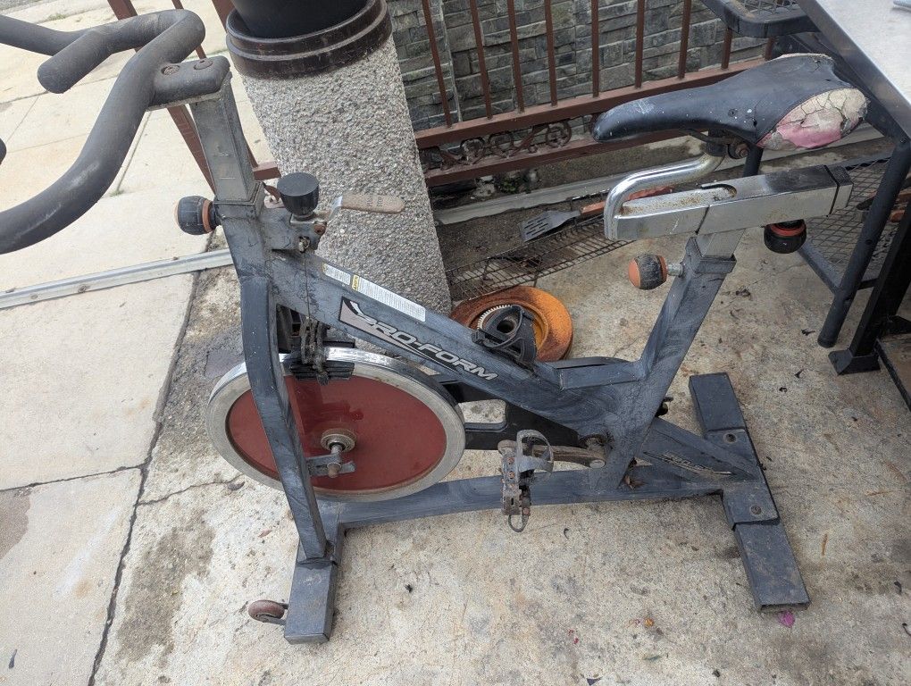 Bike
