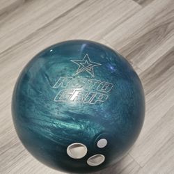 Bowling Ball