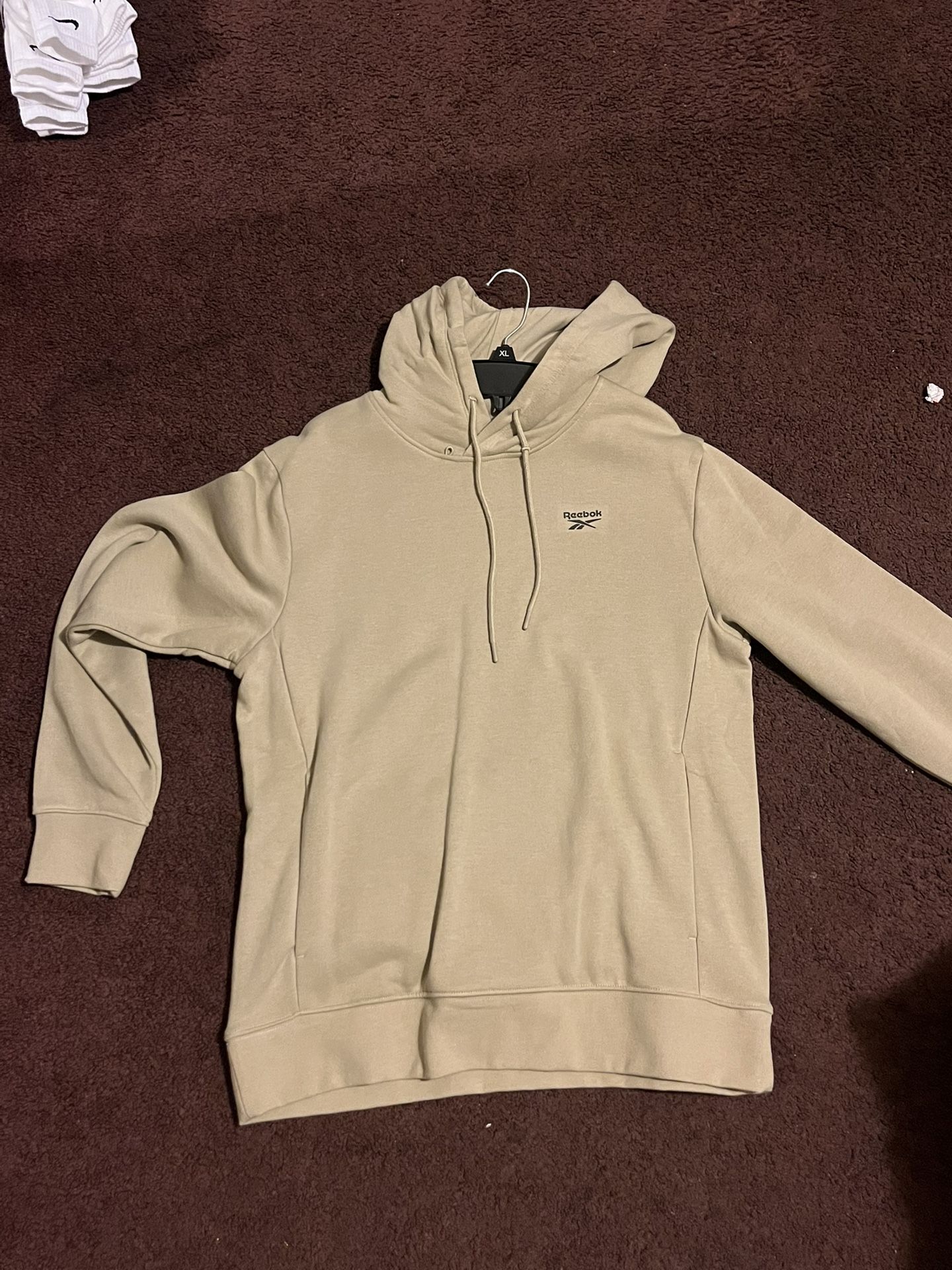 Reebok Hoodie