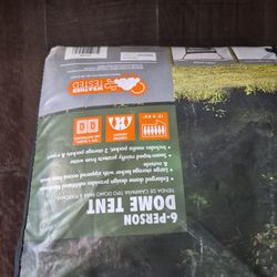 Camping & Fishing (Description)