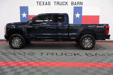 2023 Ford F-250