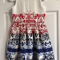 Party Dresses - Size 12 Girls