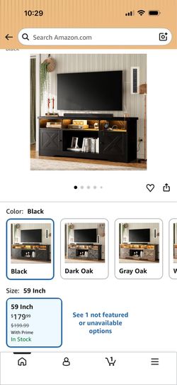 Tv stand