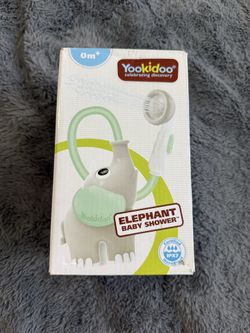 Elephant Baby Shower