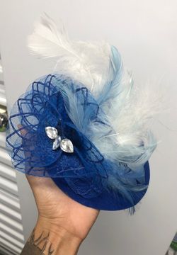 Mini Tea hat