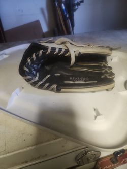 Rawlings 13 Inch Baseball Mit