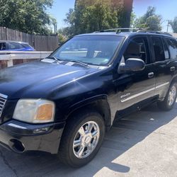 2006 GMC Envoy
