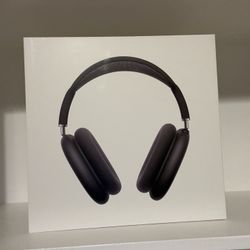 Apple AirPods Max - BRAND NEW