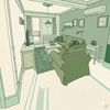 Cozy Room 