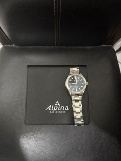 Alpina Watch