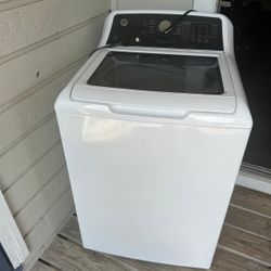Samsung Dryer