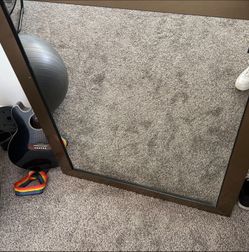Large Mirror