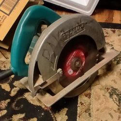 MAKITA CIRCULAR SAW