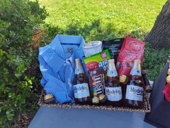 Canasta para cualquier ocasión Mándeme mensaje si tiene preguntas aga su pedido ahora