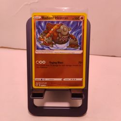 Radiant Heatran 027/189