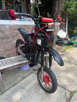 Razor SX500