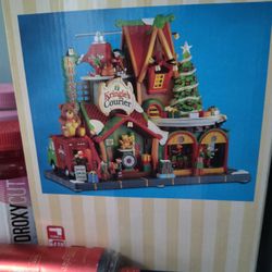 Christmas Collectible