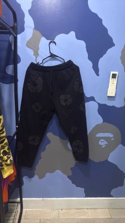Denim tears