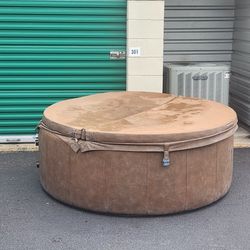Need Gone Today! Softtub Spa 