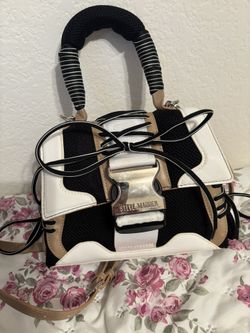 Steve Madden BDIEGO Crossbody Bag