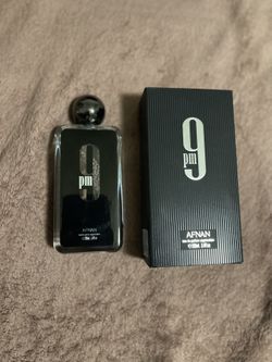 Afnan 9PM EDP 3.4 oz