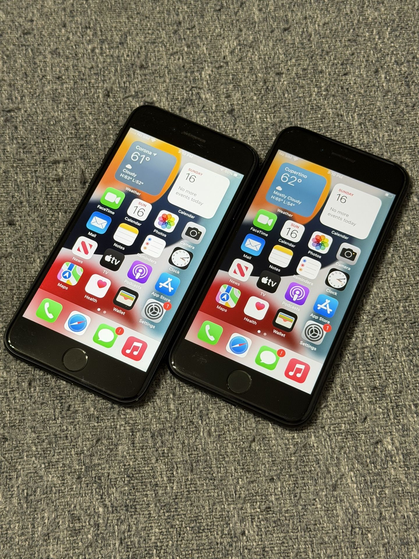 iPhone 7 128GB Factory Unlocked