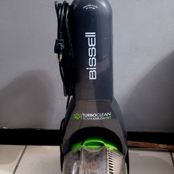 BISSELL TurboClean PowerBrush Pet Carpet Cleaner for Sale in Elgin, IL -  OfferUp