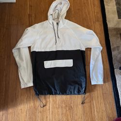 Rain Jacket (pullover)