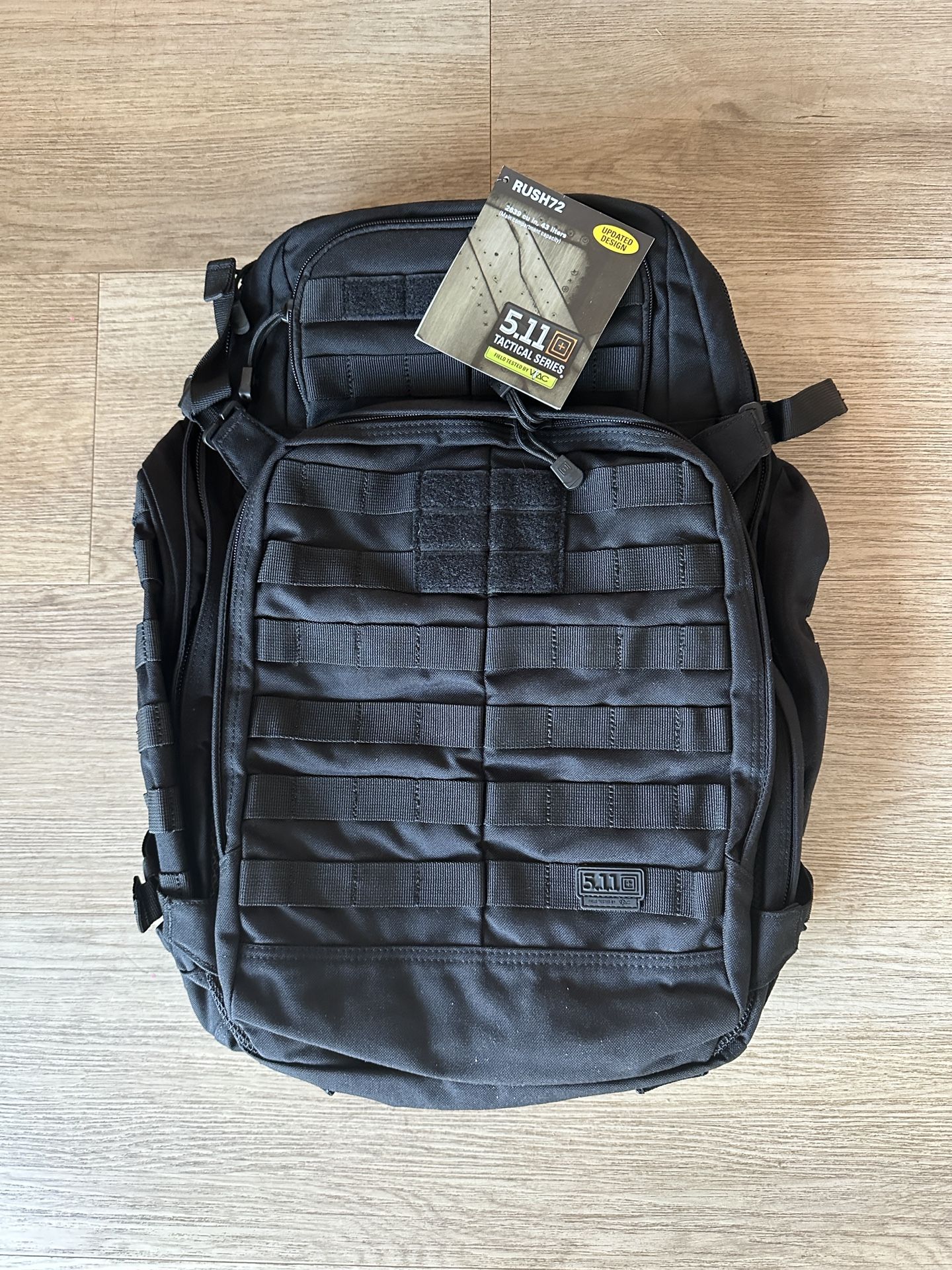 511 Backpack