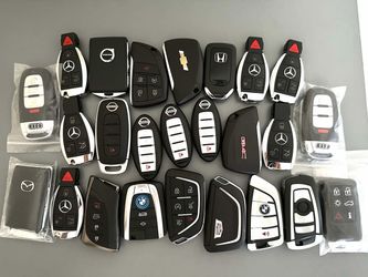 Key fob Mercedes benz key fob Bmw key fob Lexus key fob and more