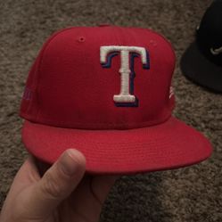 MLB Hats 10$ Each