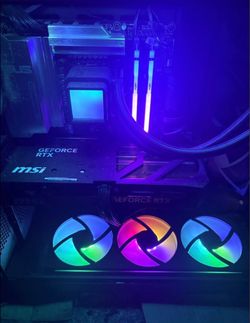 NVIDIA GeForce RTX 5080