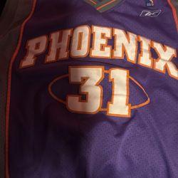 shawn Marion ReeBrock Jersey Adult Medium