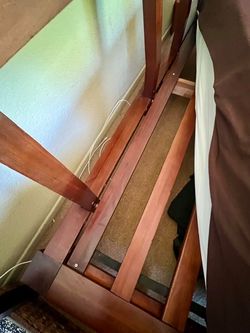 japanese edo bed