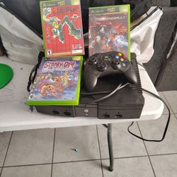 Original Xbox 