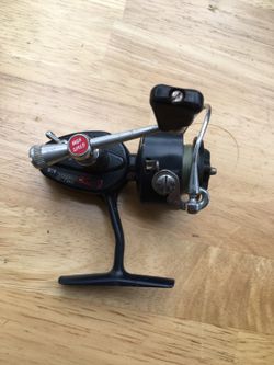 Fishing reel