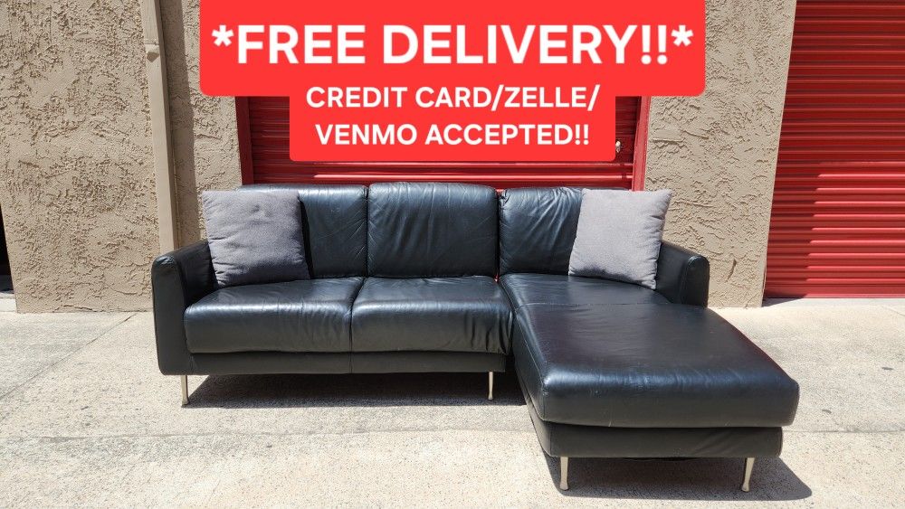 Beautiful L Shaped Sofa