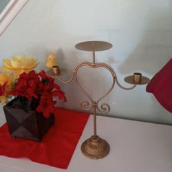 Candle Holder