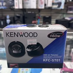 Add On Tweeter