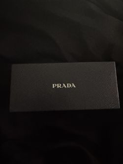 Prada sunglasses