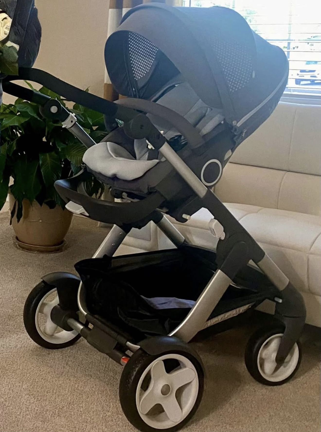 Stroller