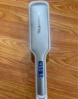 Straighter bought from Amazon