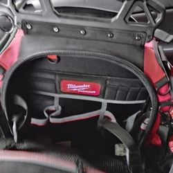 Milwaukee Packout Bag