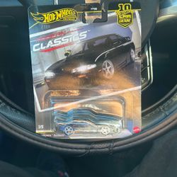 Hot Wheels Nismo 270r